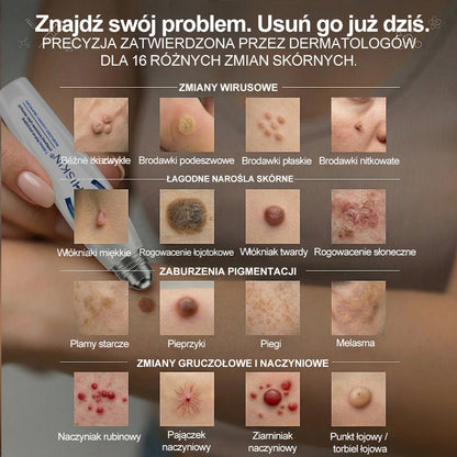 ⏰ Gratulacje! Ekskluzywna oferta na Hiskin® właśnie ruszyła! Zyskaj dodatkowe 50% zniżki – tylko dzisiaj! Zamów przez link już teraz! ⏰