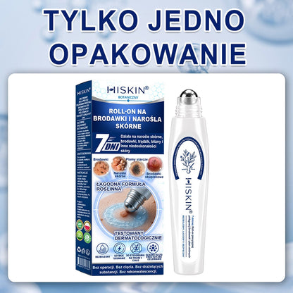 ⏰ Gratulacje! Ekskluzywna oferta na Hiskin® właśnie ruszyła! Zyskaj dodatkowe 50% zniżki – tylko dzisiaj! Zamów przez link już teraz! ⏰