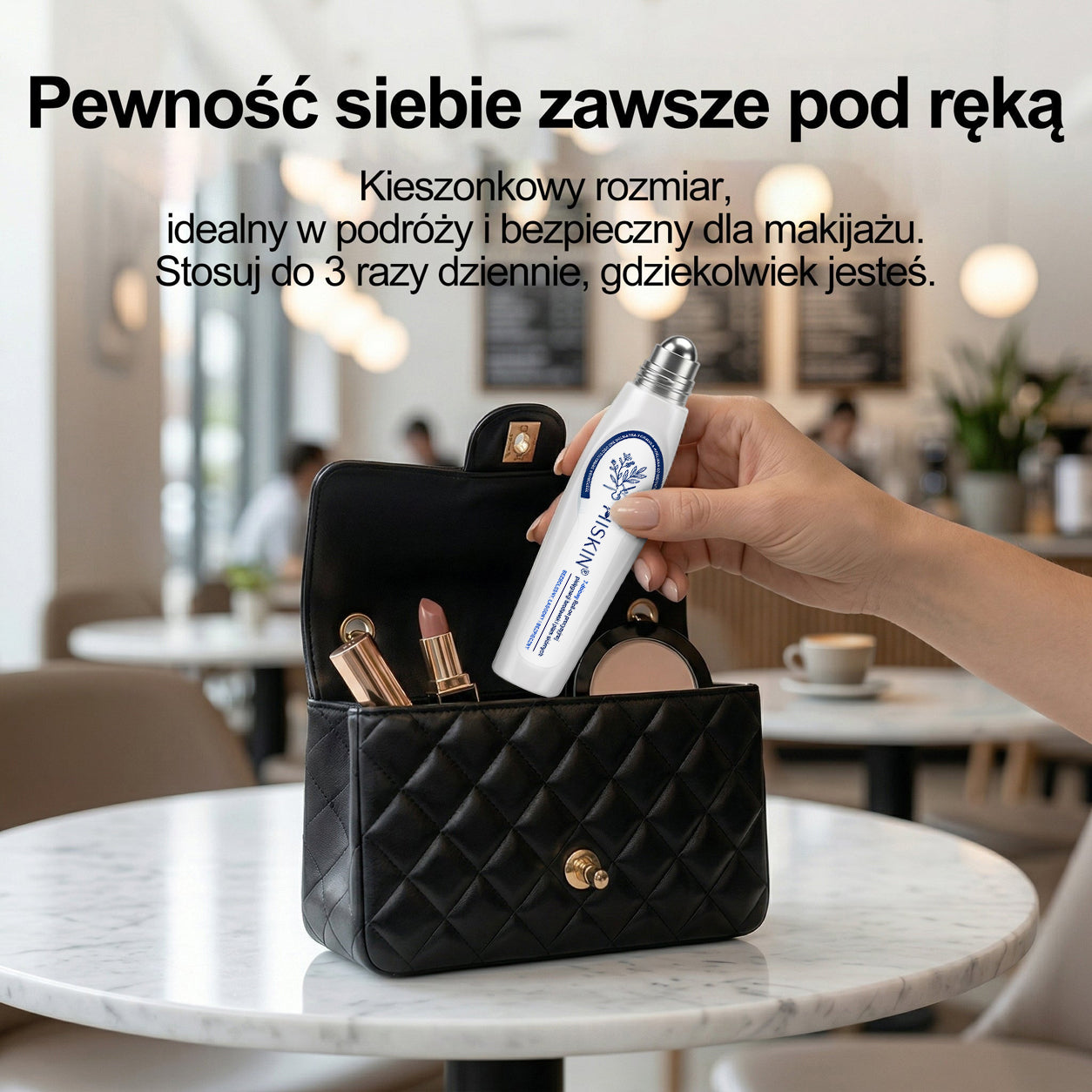 ⏰ Gratulacje! Ekskluzywna oferta na Hiskin® właśnie ruszyła! Zyskaj dodatkowe 50% zniżki – tylko dzisiaj! Zamów przez link już teraz! ⏰